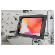 Heckler VESA Mount - елегантна професионална заключваща стойка за iPad 7 (2019) (черен) 3
