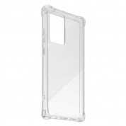 4smarts Hard Cover Ibiza for Samsung Galaxy Note 20 Ultra (clear) 1