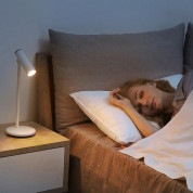 Baseus i-wok Series Charging Office Reading Desk Lamp (DGIWK-A02) - настолна LED лампа (бяла светлина) 9