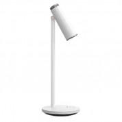 Baseus i-wok Series Charging Office Reading Desk Lamp (DGIWK-A02) (white light) 1