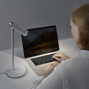 Baseus i-wok Series Charging Office Reading Desk Lamp (DGIWK-A02) (white light) 8