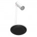 Baseus i-wok Series Charging Office Reading Desk Lamp (DGIWK-A02) - настолна LED лампа (бяла светлина) 4