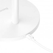 Baseus i-wok Series Charging Office Reading Desk Lamp (DGIWK-A02) (white light) 5