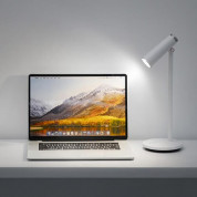 Baseus i-wok Series Charging Office Reading Desk Lamp (DGIWK-A02) - настолна LED лампа (бяла светлина) 7