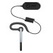 Baseus COVO A10 AI Smart Voice Unilateral Bluetooth Headset - безжична блутут слушалка за мобилни устройства (черен) 2