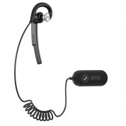 Baseus COVO A10 AI Smart Voice Unilateral Bluetooth Headset (black) 2