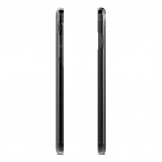  Moshi iGlaze Stylish Slim Fit Lightweight Snap-On Case for iPhone SE (2022), iPhone 7/8 (clear)  4