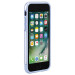 Incase Dual Snap Case - удароустойчив хибриден кейс за iPhone SE (2022), iPhone SE (2020), iPhone 8, iPhone 7 (лилав) 7