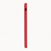 Incase Frame Case - бъмпер с висока защита за iPhone SE (2020), iPhone 7, iPhone 8 (червен) 2