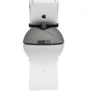JBL On Beat Air - уникален безжичен спийкър за iPad, iPhone и iPod (черен) 3