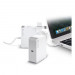 Alogic USB-C Wall Charger 60W with PD - захранване за ел. мрежа с USB-C изход и USB-C към USB-C кабел (черен) 3