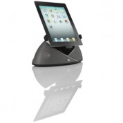 JBL On Beat Air - уникален безжичен спийкър за iPad, iPhone и iPod (черен) 6