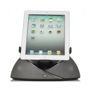 JBL On Beat Air - уникален безжичен спийкър за iPad, iPhone и iPod (черен) 9