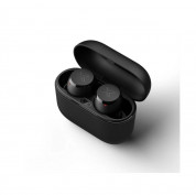 Edifier TWS X3 True Wireless Stereo Earbuds - безжични блутут слушалки с кейс за мобилни устройства (черен)  2