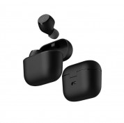 Edifier TWS X3 True Wireless Stereo Earbuds - безжични блутут слушалки с кейс за мобилни устройства (черен)  4