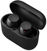 Edifier TWS X3 True Wireless Stereo Earbuds - безжични блутут слушалки с кейс за мобилни устройства (черен) 