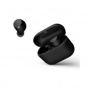Edifier TWS X3 True Wireless Stereo Earbuds - безжични блутут слушалки с кейс за мобилни устройства (черен)  3