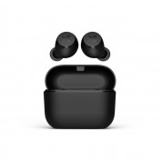 Edifier TWS X3 True Wireless Stereo Earbuds - безжични блутут слушалки с кейс за мобилни устройства (черен)  1