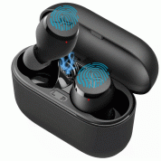 Edifier TWS X3 True Wireless Stereo Earbuds - безжични блутут слушалки с кейс за мобилни устройства (черен)  7