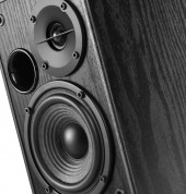 Edifier R1580MB Active 2.0 Speaker System - 2.0 безжична stereo аудио система (черен) 1