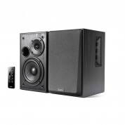 Edifier R1580MB Active 2.0 Speaker System - 2.0 безжична stereo аудио система (черен)