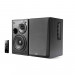 Edifier R1580MB Active 2.0 Speaker System - 2.0 безжична stereo аудио система (черен) 1