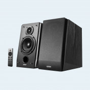 Edifier R1855DB Active 2.0 Bookshelf Speakers - 2.0 безжична стерео аудио система (черен) 2