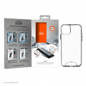 Eiger Glacier Case for iPhone 12 mini (clear) 1