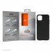 Eiger North Case - хибриден удароустойчив кейс за iPhone 12 mini (черен) 2