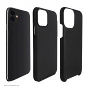 Eiger North Case - хибриден удароустойчив кейс за iPhone 12 Pro Max (черен) 3