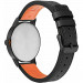 Hugo Boss Orange Copenhagen Watch 1550055 - луксозен аналогов часовник с кожена каишка (черен) 3