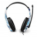 Edifier K800 Over Ear Stereo Gaming Headset - геймърски слушалки с микрофон и управление на звука (камуфлаж) 4