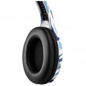 Edifier K800 Over Ear Stereo Gaming Headset - геймърски слушалки с микрофон и управление на звука (камуфлаж) 1