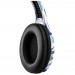 Edifier K800 Over Ear Stereo Gaming Headset - геймърски слушалки с микрофон и управление на звука (камуфлаж) 2