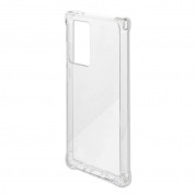 4smarts Hard Cover Ibiza for Samsung Galaxy Note 20 (clear) 2