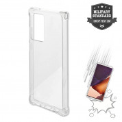 4smarts Hard Cover Ibiza for Samsung Galaxy Note 20 (clear)