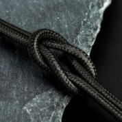 Baseus Cafule Quick Charge USB-C Cable (CATKLF-P91) - кабел с въжена оплетка и бързо зареждане за устройства с USB-C порт (100 см) (червен) 8