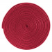Baseus Rainbow Circle Velcro Strap - велкро лента за организиране на кабели (300 см) (червен) 1