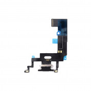 OEM iPhone XR System Connector and Flex Cable for iPhone XR (black) 2