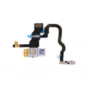 OEM Power Button Flex Cable for iPhone X