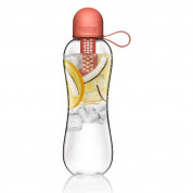 Bobble Infuse Bottle 590 ml (poppy) 1