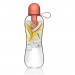 Bobble Infuse - бутилка за пречистване на вода с инфузор 590 мл. (оранжев)  2