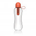 Bobble Infuse - бутилка за пречистване на вода с инфузор 590 мл. (оранжев)  1