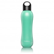 Bobble Insulate - вакуумно изолирана бутилка за всякакви напитки 442 мл. (зелен) 