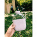 Hip Bottle - безвредна устойчива бутилка за вода 650 мл. (син)  6