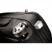 Thule Crossover Rolling Duffel 56L - водонепромокаема пътна чанта с алуминиева телескопична дръжка и колелца (черен) 4