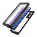 Eiger Avalanche Case - ударо и водоустойчив кейс за Samsung Galaxy Note 20 (черен) 3