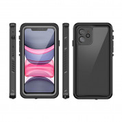 Eiger Avalanche Case for iPhone 11 (black) 3