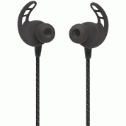 JBL Under Armour REACT - Sport Wireless Bluetooth In-Ear Headphones - Black  3