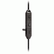 JBL Under Armour REACT - безжични bluetooth слушалки с микрофон и управление на звука за мобилни устройства (черен) 4
